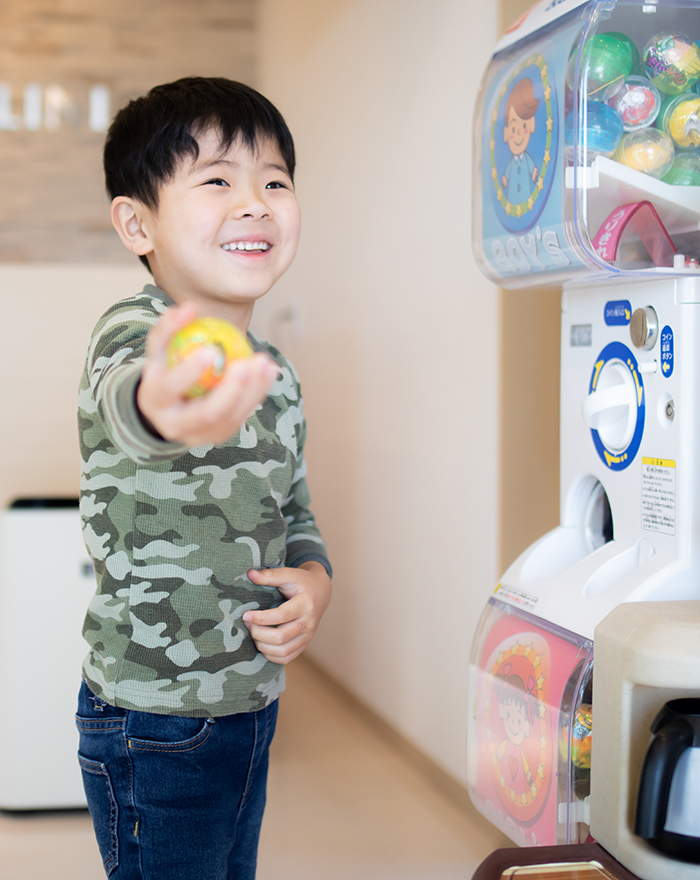 千葉県茂原市の歯医者、たけ歯科クリニック
